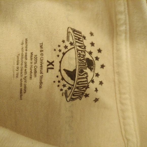 Homer Simpson t shirt, size xl, near mint - Picture 4 of 4